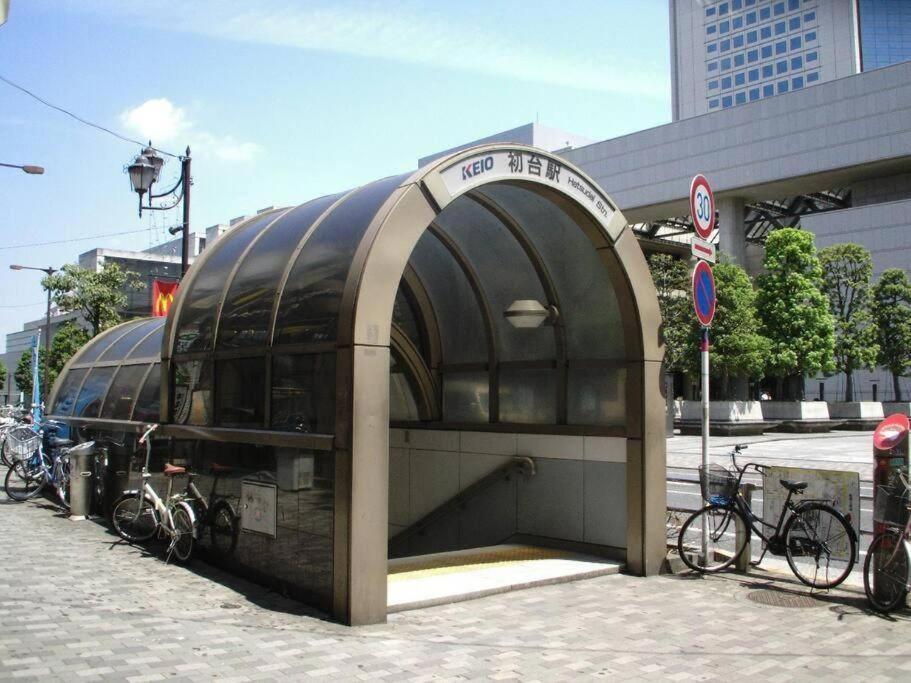 Apartment Evergreen Präfektur Tokio