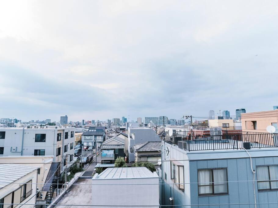 Evergreen Apartment