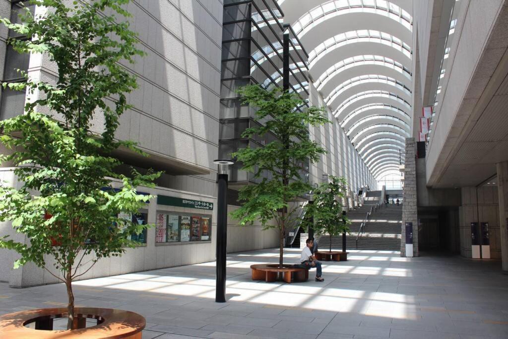 Evergreen Apartment Tokyo