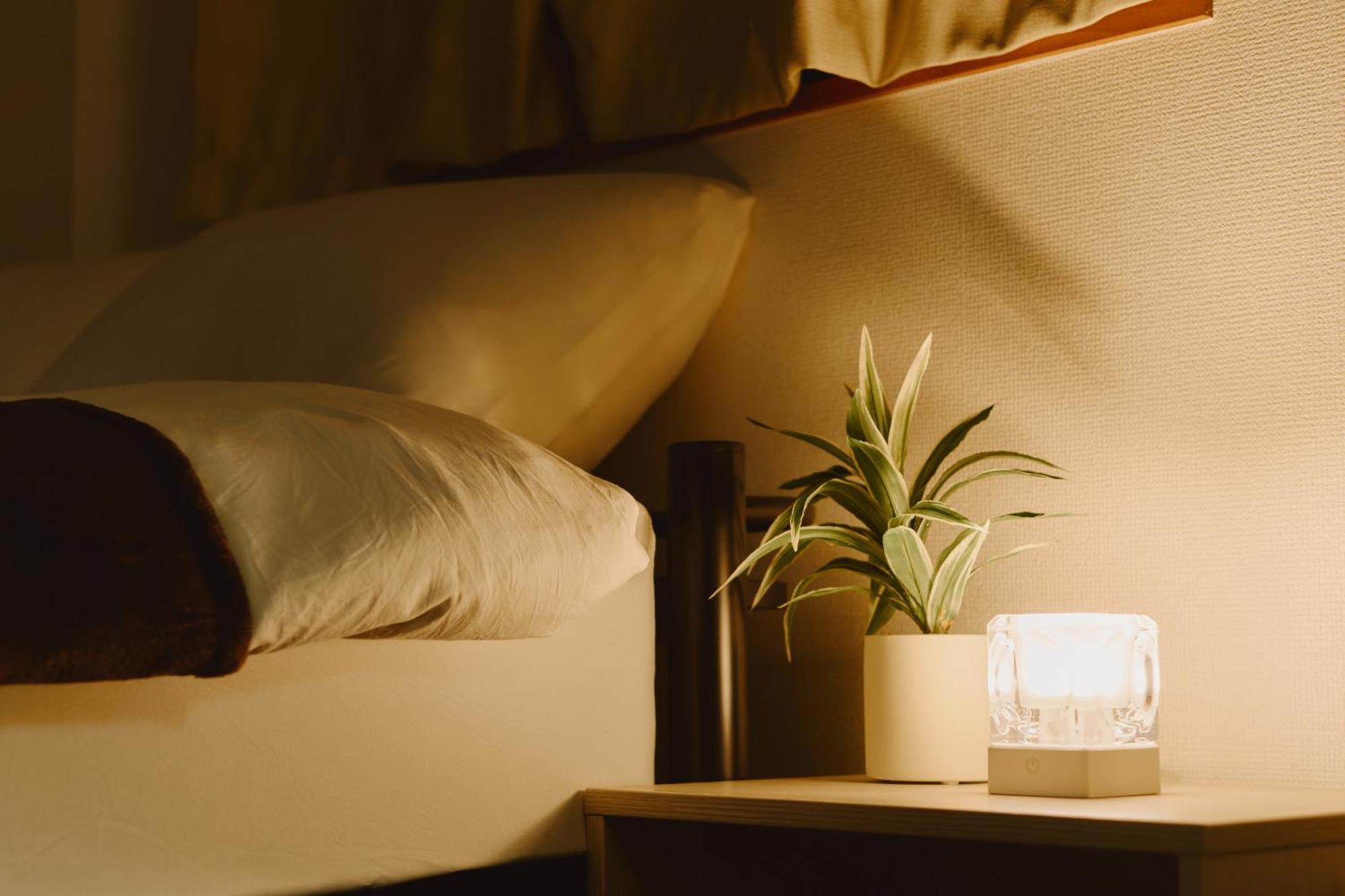 Evergreen Apartment