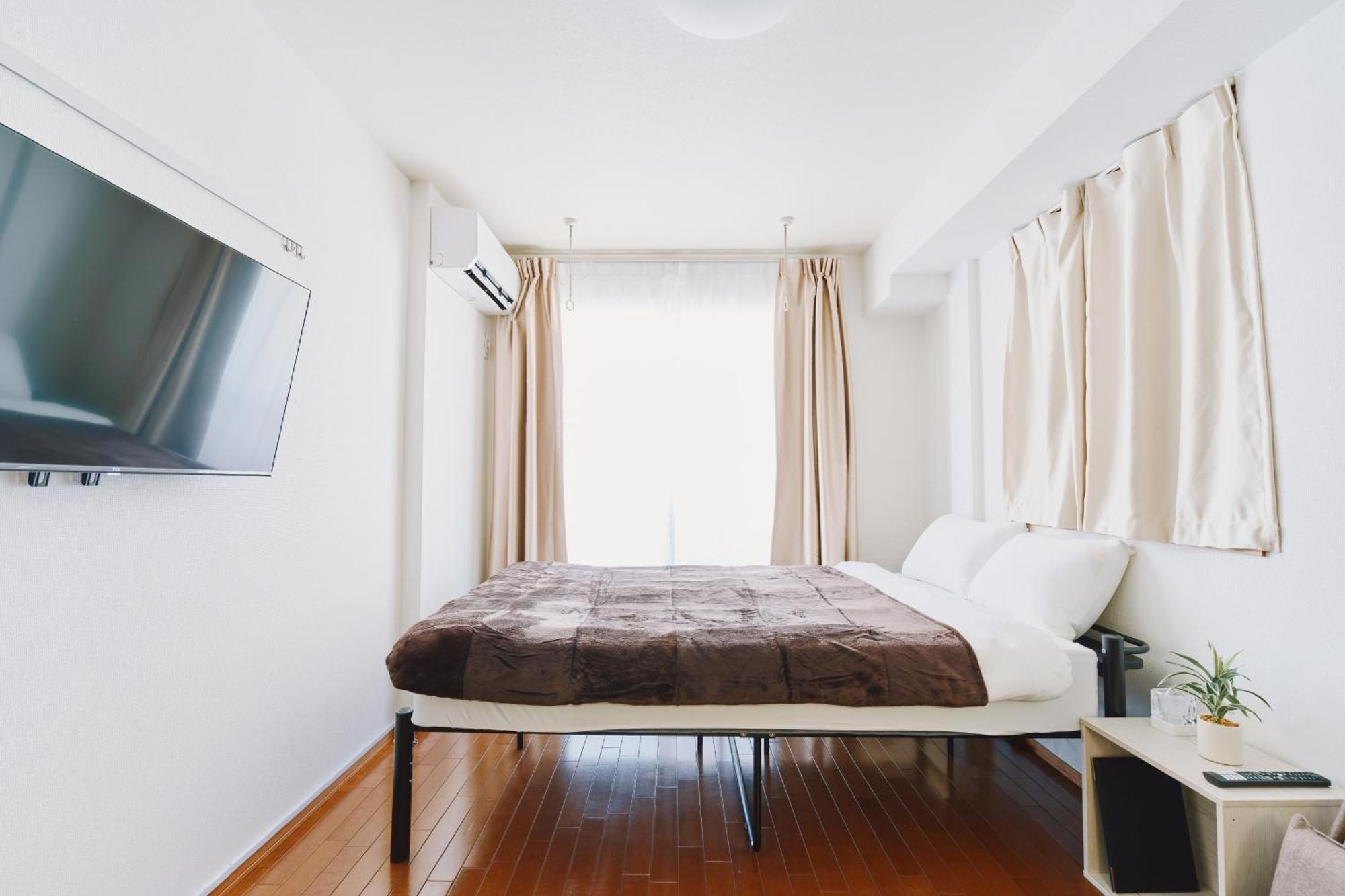 Apartment Evergreen *