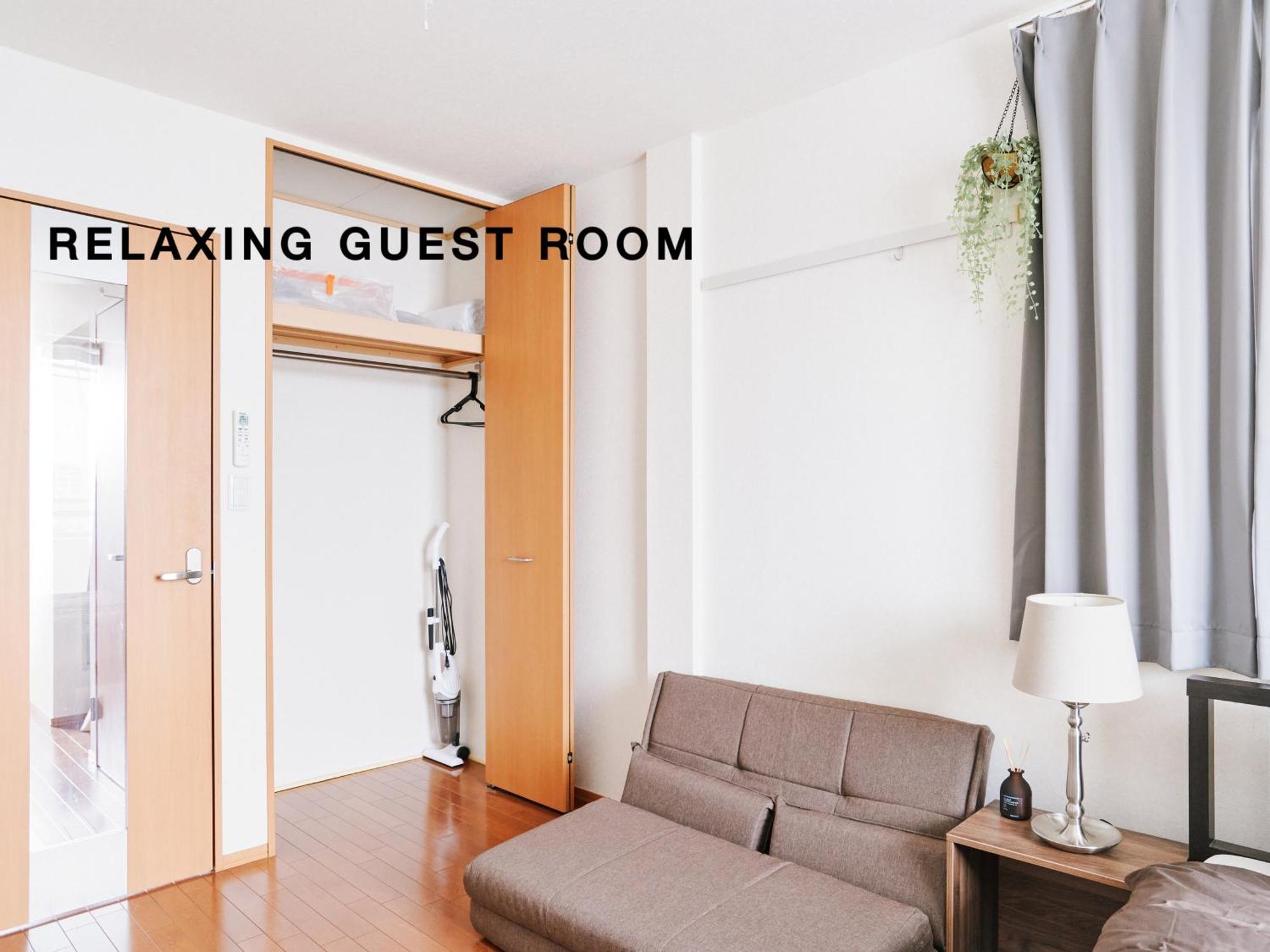 Evergreen Apartment Tokyo